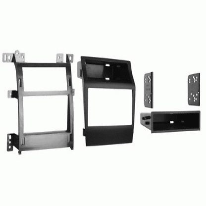 METRA CADILLAC STS 2005-2009 1 OR 2 DIN (99-2010)