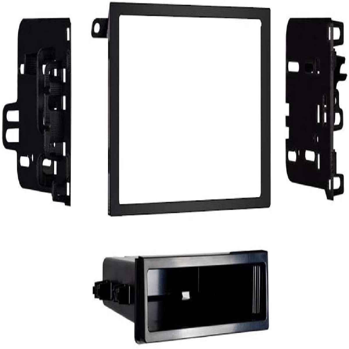 METRA GM MULTI-KIT 1990-UP DIN&DDIN (99-2011)