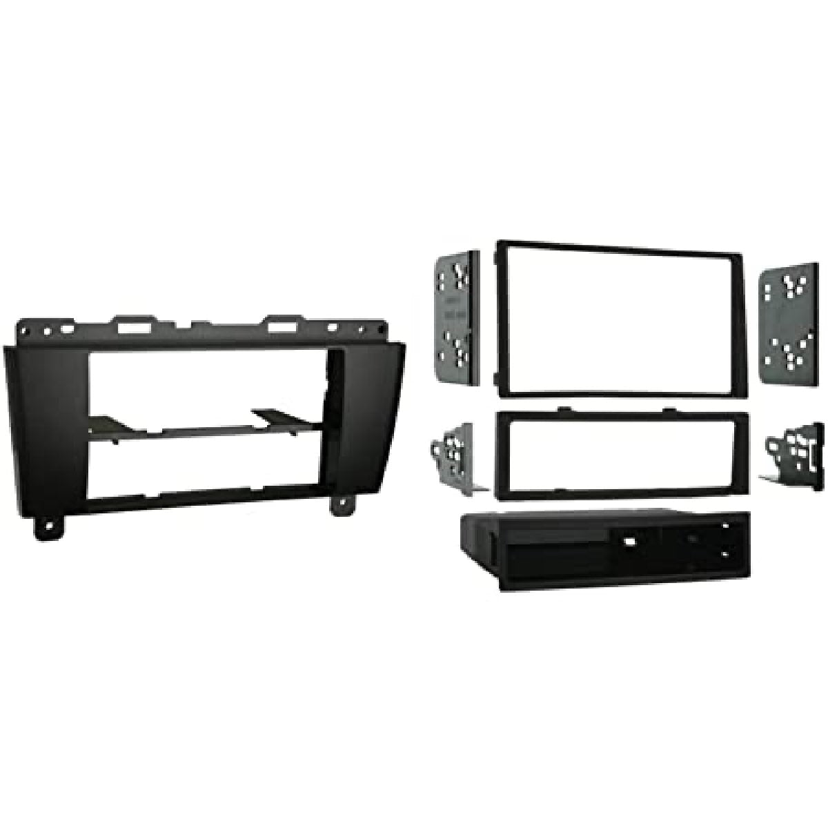 METRA BUICK LACROSSE 04-07 1 OR 2 DIN (99-2021)