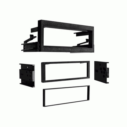 METRA GM TRUCK AND VAN MULTI KIT 95-05 (99-3002)