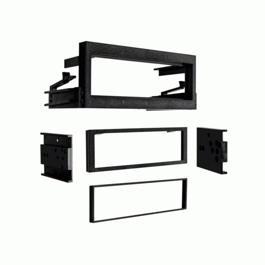 METRA GM TRUCK AND VAN MULTI KIT 95-05 (99-3002)