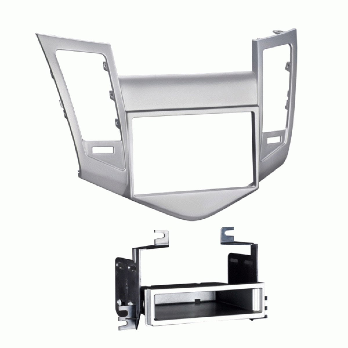 METRA INSTALLATION KIT (99-3011S)