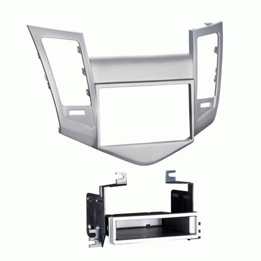METRA INSTALLATION KIT (99-3011S)