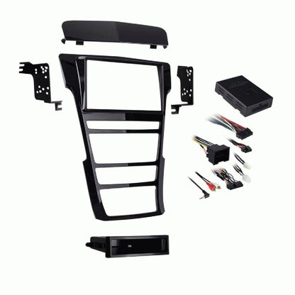 METRA INSTALLATION KIT (99-3018HG)