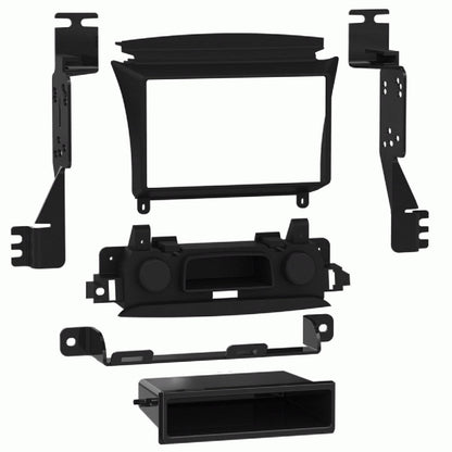 METRA INSTALLATION KIT (99-3024B)