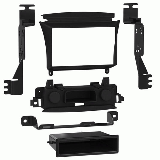METRA INSTALLATION KIT (99-3024B)
