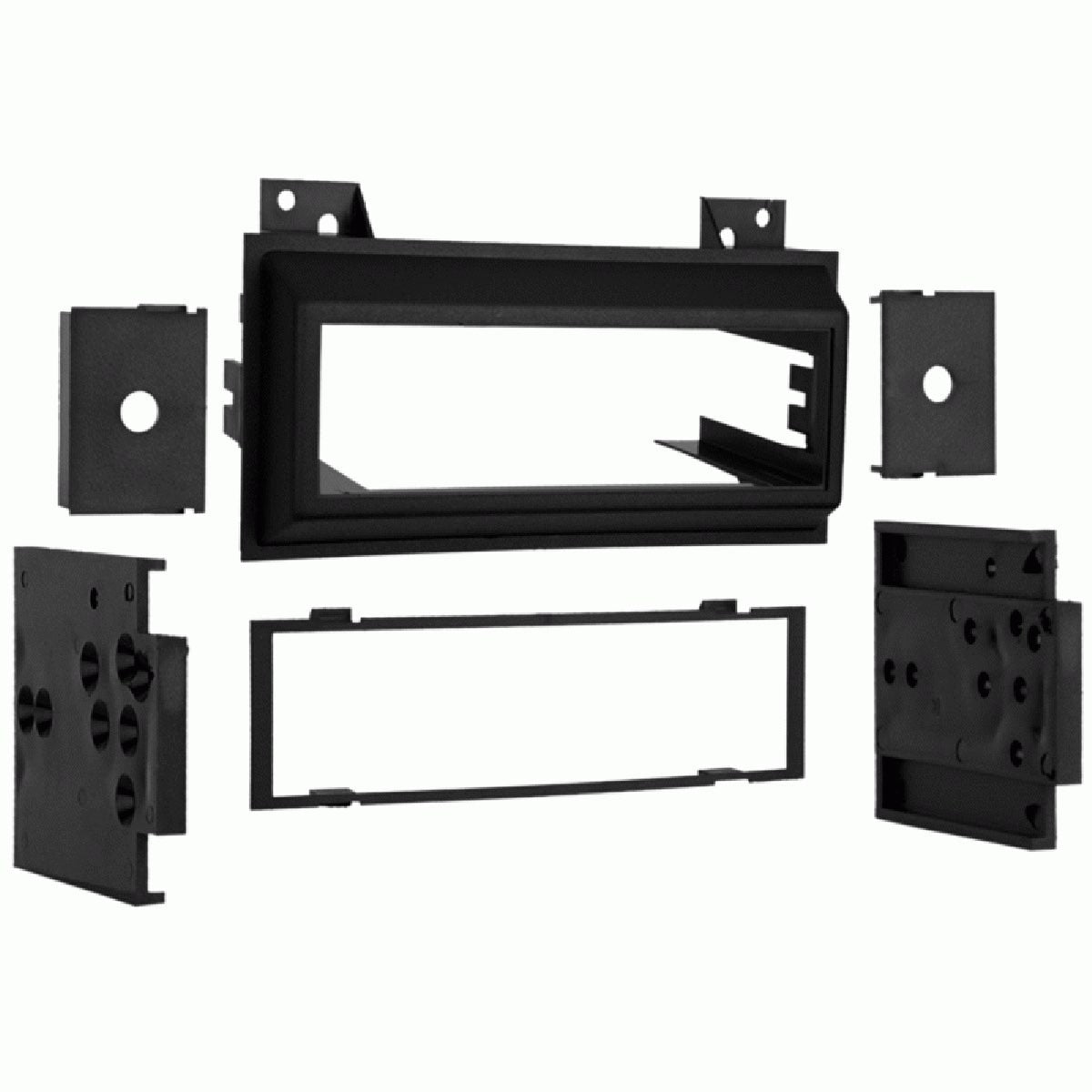 METRA CHEVY/GMC/OLDS 1994-97 (99-3043)