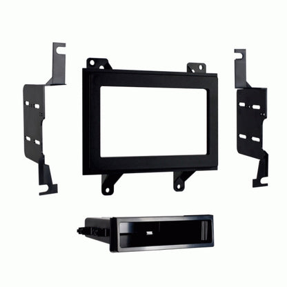 METRA GM SMALL TRUCK MULTI KIT 94-97 (99-3045)