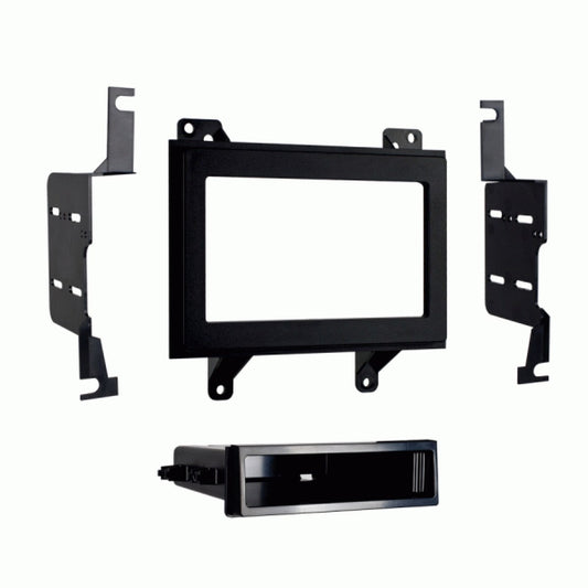 METRA GM SMALL TRUCK MULTI KIT 94-97 (99-3045)