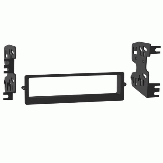 METRA CHEVY CORVETTE KIT 1990-96 (99-3051)
