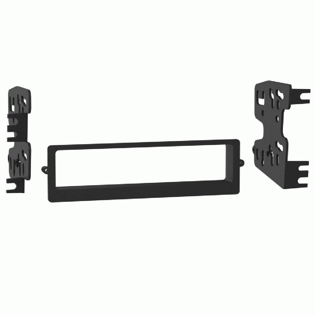 METRA CHEVY CORVETTE KIT 1990-96 (99-3051)