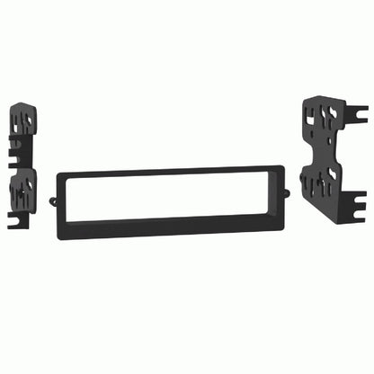 METRA CHEVY CORVETTE KIT 1990-96 (99-3051)