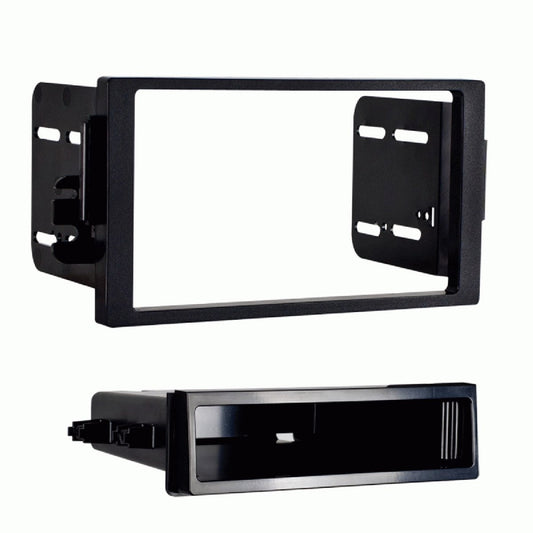 METRA INSTALLATION KIT (99-3108)