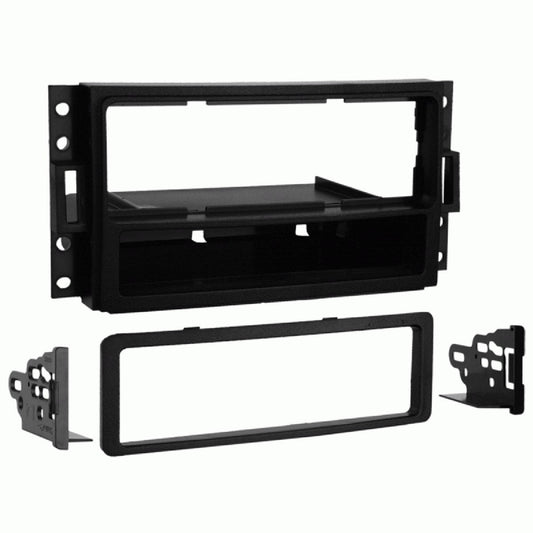 METRA GM MULTI 2005 ,H3 , UPLANDER , CORVETTE (99-3304)