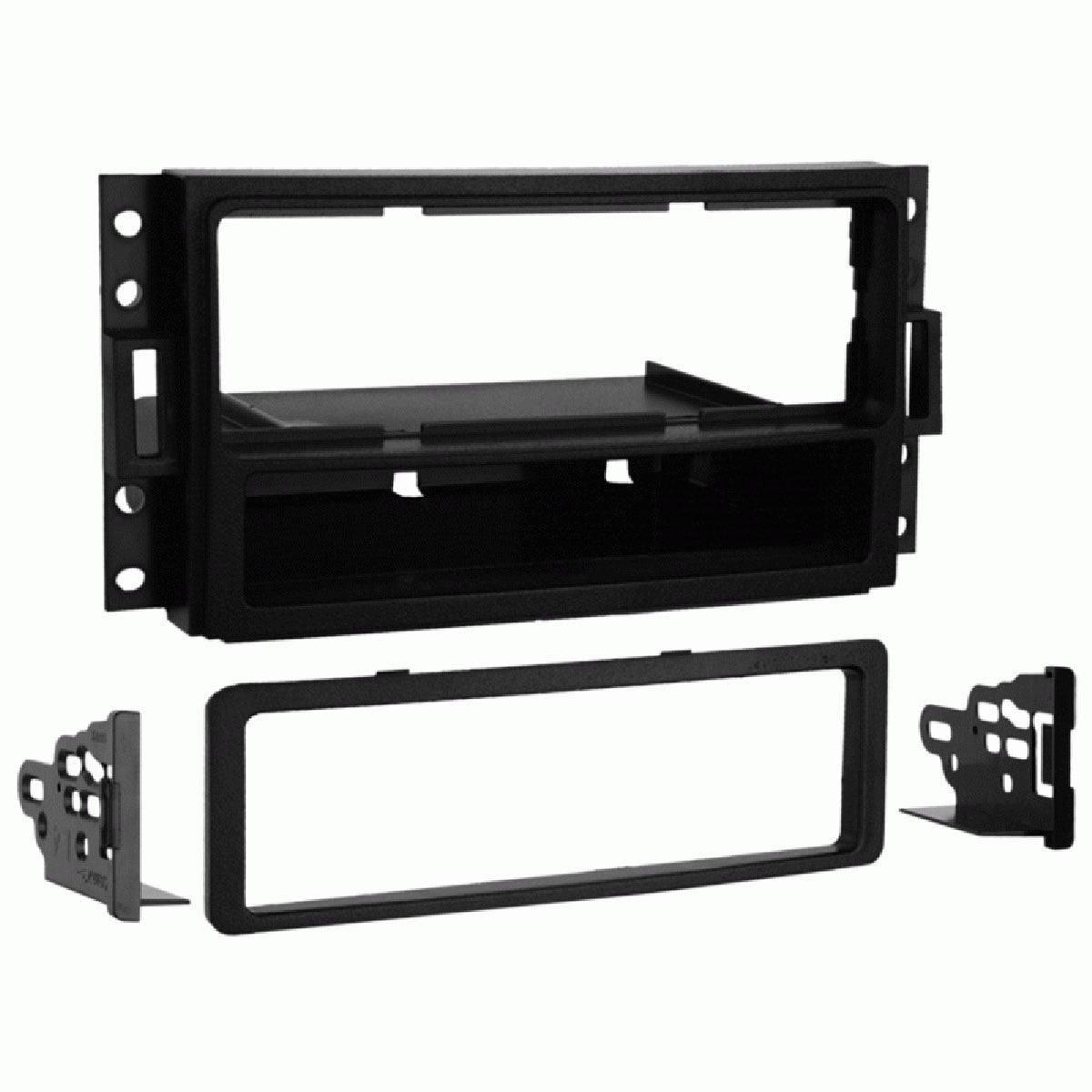 METRA GM MULTI 2005 ,H3 , UPLANDER , CORVETTE (99-3304)