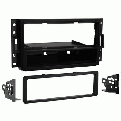 METRA GM MULTI 2005 ,H3 , UPLANDER , CORVETTE (99-3304)