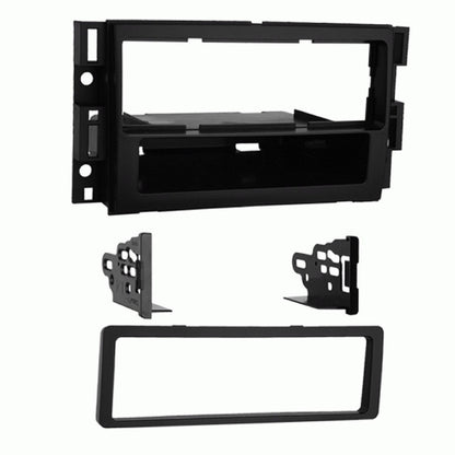 METRA 2006 IMPALA / MONTE CARLO / 2007 TAHOE NSTALL KIT (99-3305)