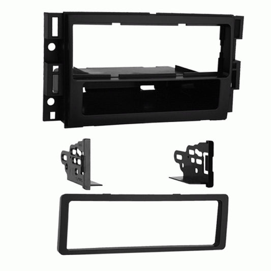 METRA 2006 IMPALA / MONTE CARLO / 2007 TAHOE NSTALL KIT (99-3305)