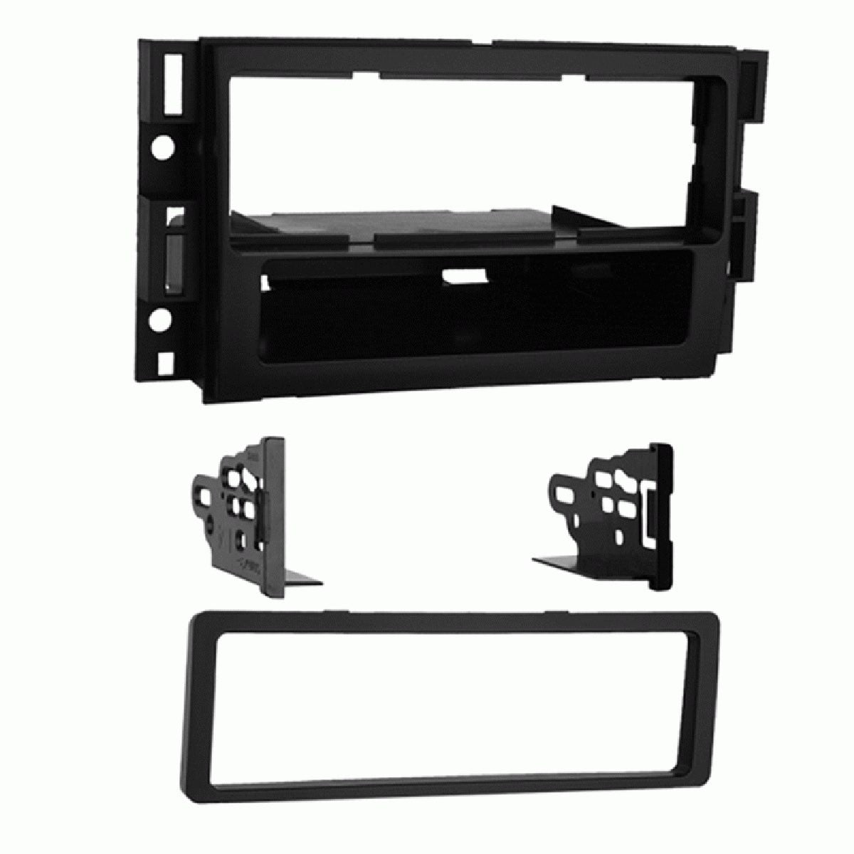 METRA 2006 IMPALA / MONTE CARLO / 2007 TAHOE NSTALL KIT (99-3305)