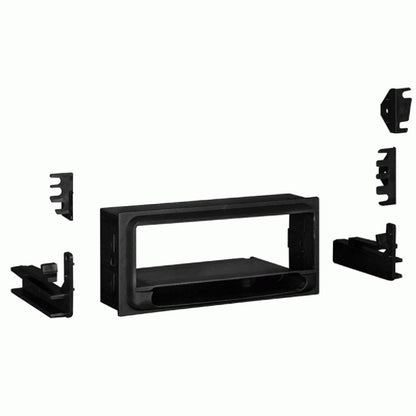 METRA GM MULTI-KIT 1982-UP (99-4000)