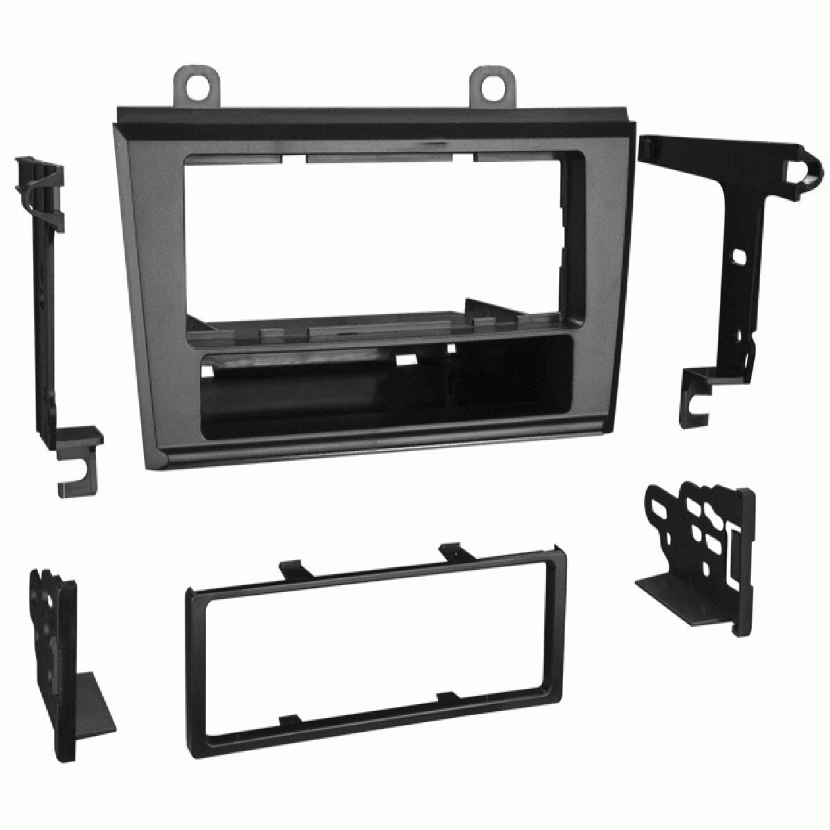 METRA LINCOLN LS 1999 - 2002 (99-5000)
