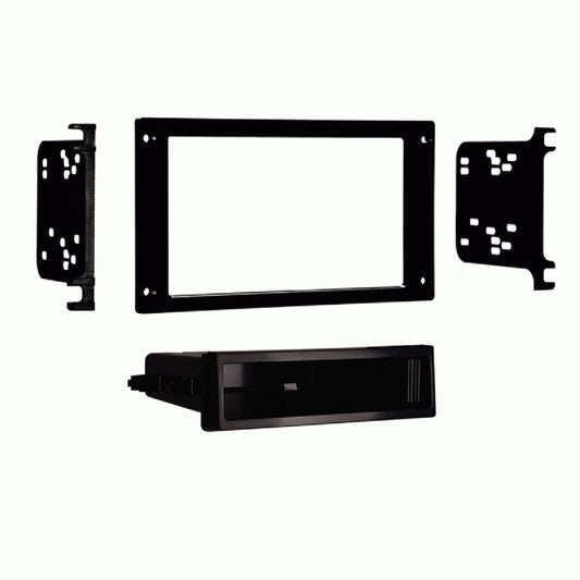 METRA FORD MUSTANG W/EQ 1987-93 (99-5025)