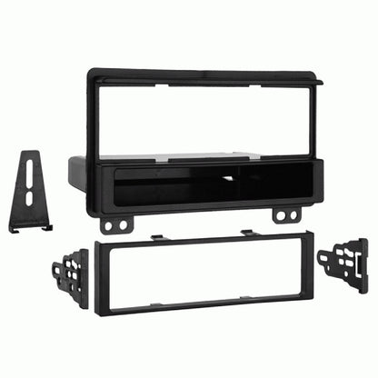 METRA FORD MUSTANG, EXPLORER 2001 (99-5026)