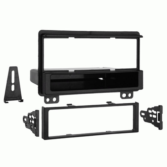 METRA FORD MUSTANG, EXPLORER 2001 (99-5026)