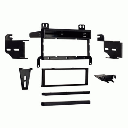 METRA INSTALLATION KIT (99-5027)
