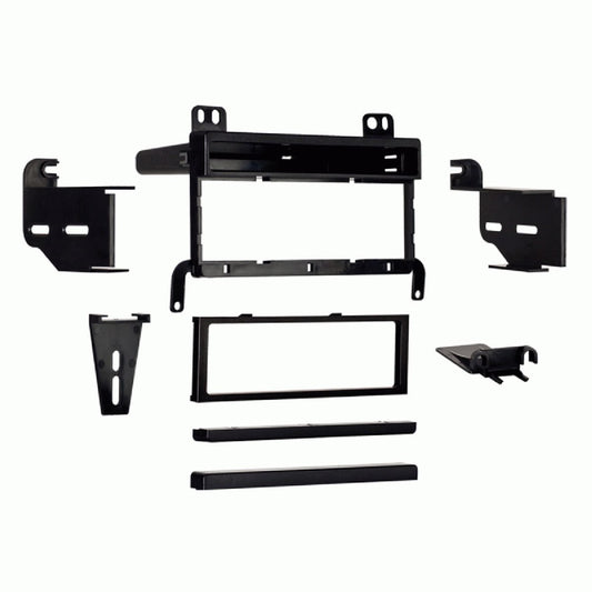 METRA INSTALLATION KIT (99-5027)