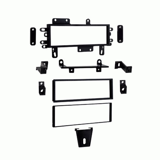 METRA FORD KIT (99-5510)