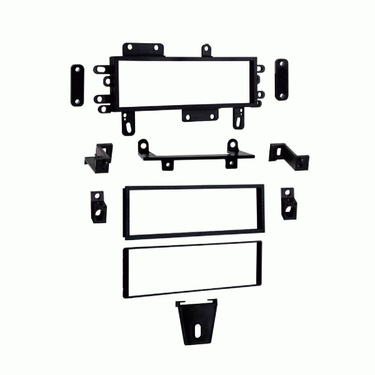 METRA FORD KIT (99-5510)