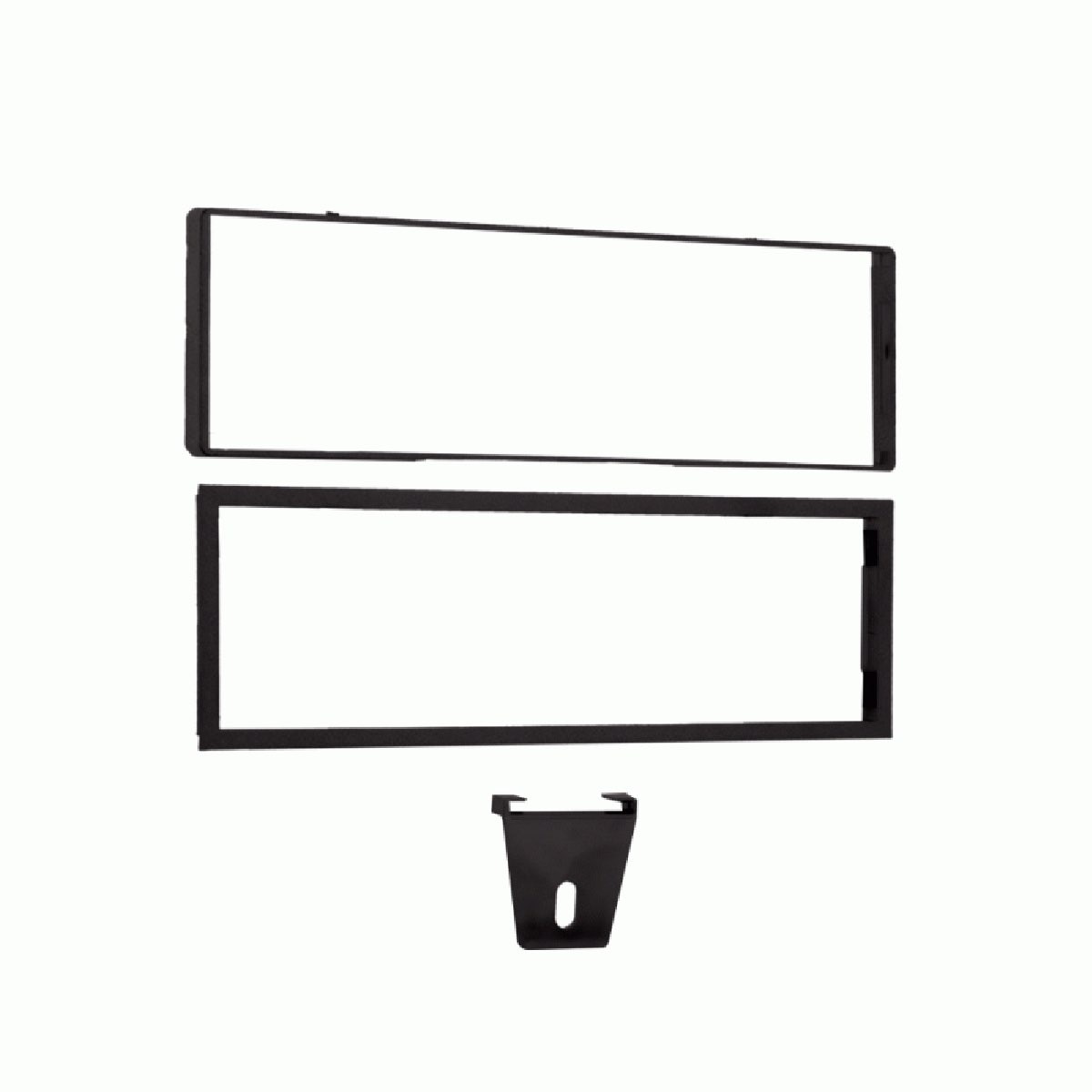METRA SNAP-IN STYLE MULTI KIT '89-UP (99-5512)