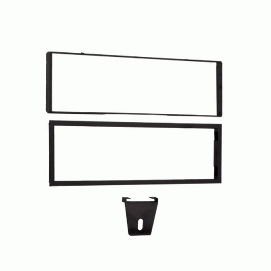 METRA SNAP-IN STYLE MULTI KIT '89-UP (99-5512)