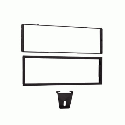METRA SNAP-IN STYLE MULTI KIT '89-UP (99-5512)