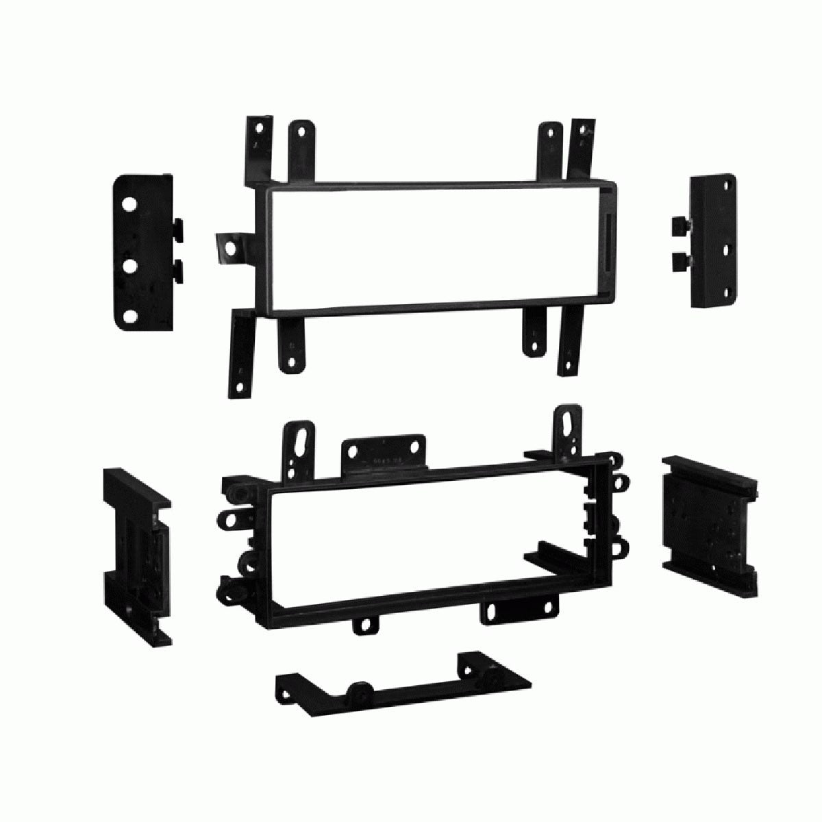 METRA FORD/LNCLN/MERC/JEEP/EAGLE MULTI-KIT 1982-UP (99-5700)