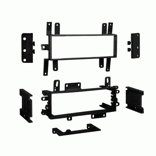 METRA FORD/LNCLN/MERC/JEEP/EAGLE MULTI-KIT 1982-UP (99-5700)