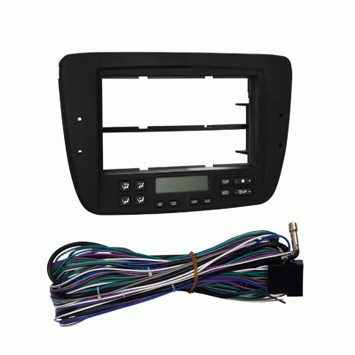 METRA FORD TAURUS 2004-2007 (99-5718)