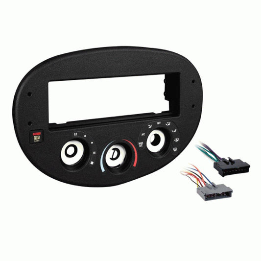 METRA FORD ESCORT/MERCURY TRACER 1997-UP (99-5720)