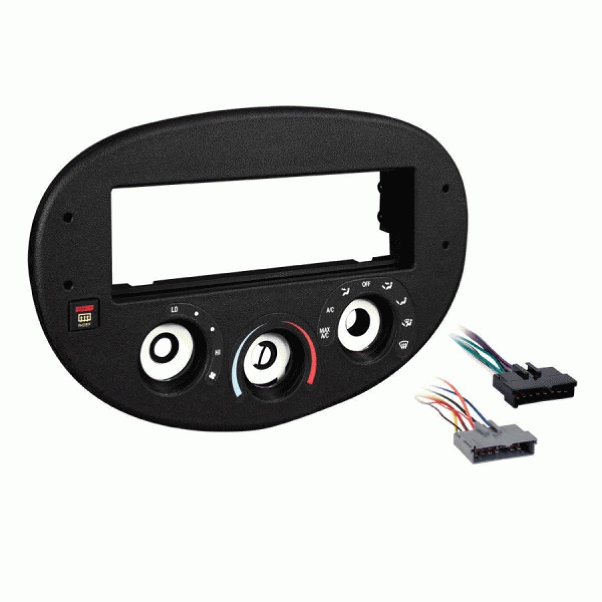 METRA FORD ESCORT/MERCURY TRACER 1997-UP (99-5720)