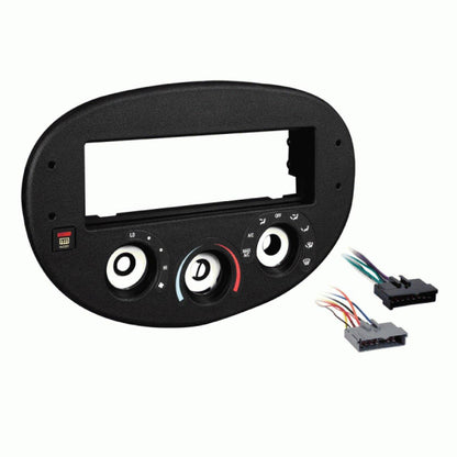 METRA FORD ESCORT/MERCURY TRACER 1997-UP (99-5720)