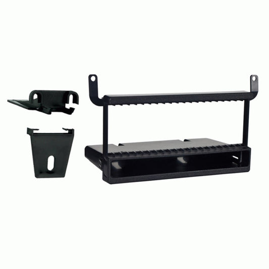 METRA FORD FSERIES TRUCK/EXPEDITION 1995-UP INCLUDES RECESSED DIN (99-5802)