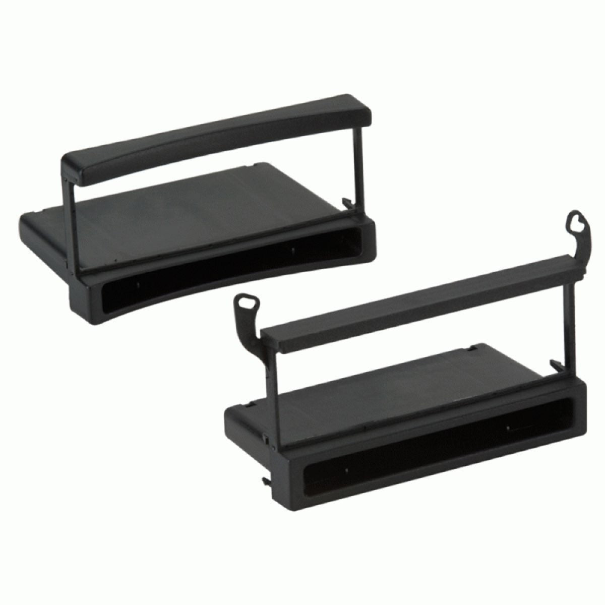 METRA F-SERIES & SUPER DUTY SERIES TRUCKS 1999-UP (99-5804)
