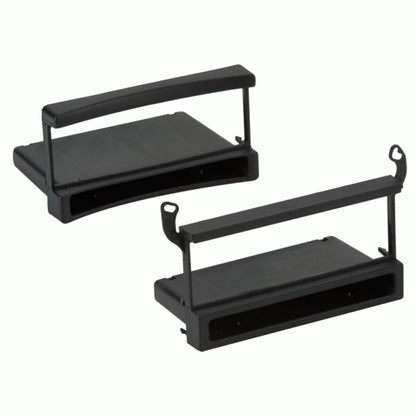 METRA F-SERIES & SUPER DUTY SERIES TRUCKS 1999-UP (99-5804)