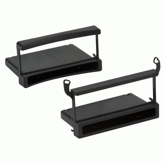 METRA F-SERIES & SUPER DUTY SERIES TRUCKS 1999-UP (99-5804)