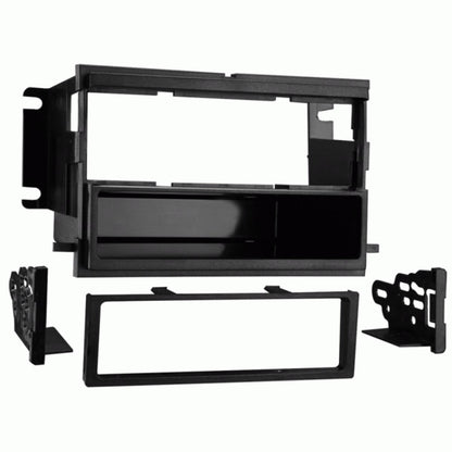 METRA FORD FREESTAR & MERCURY MONTEREY 2004 (99-5808)