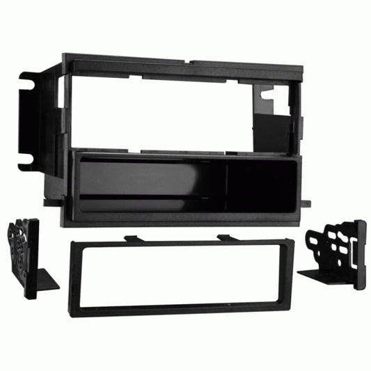 METRA FORD FREESTAR & MERCURY MONTEREY 2004 (99-5808)