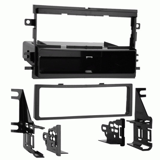 METRA 05-06 FORD-LINCOLN-MERCURY SINGLE DIN W/POCKET MULTI KIT (99-5812)