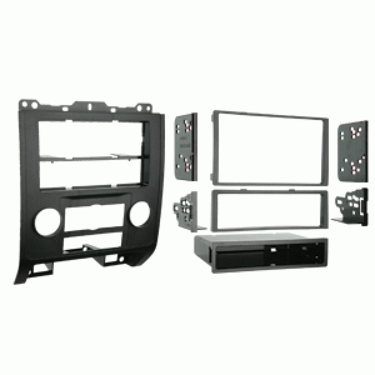 METRA FORD ESCAPE / MERCURY MARINER 2007-UP (99-5814)