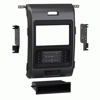 METRA INSTALLATION KIT (99-5846B)